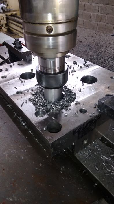 diseño y fabricacion de moldes de plastico
